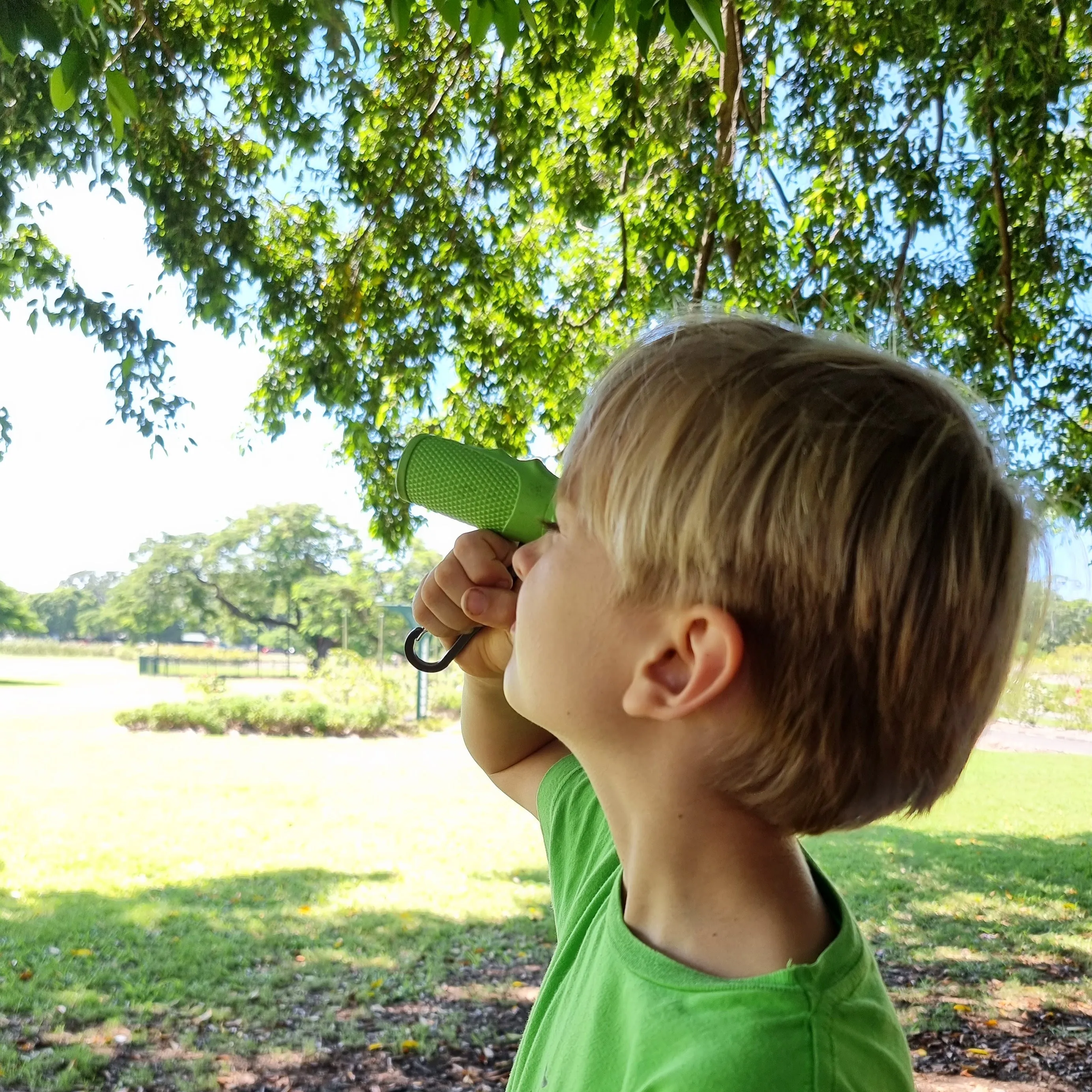 Terra Kids - Outdoor Monocular