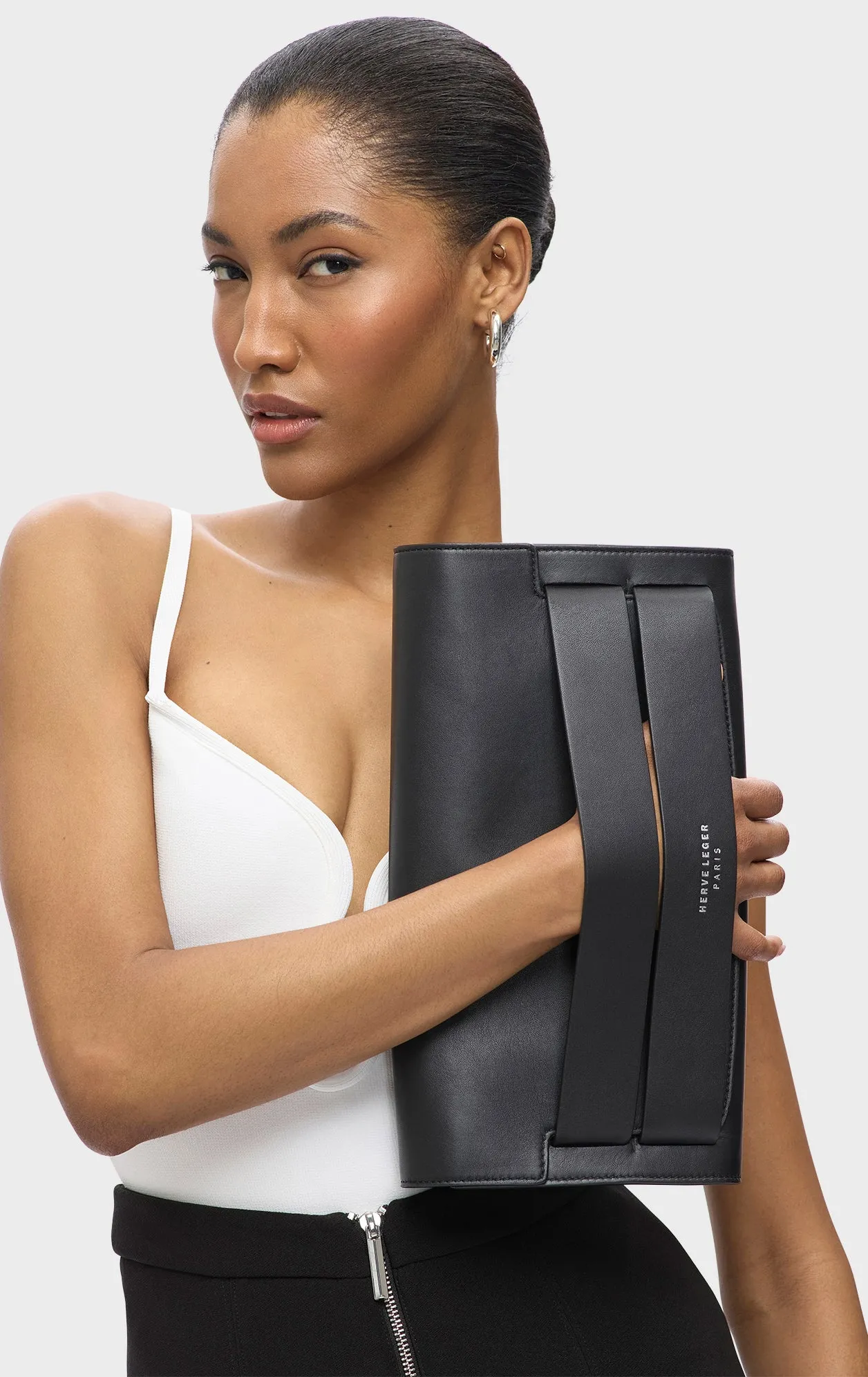 THE ETTA CLUTCH