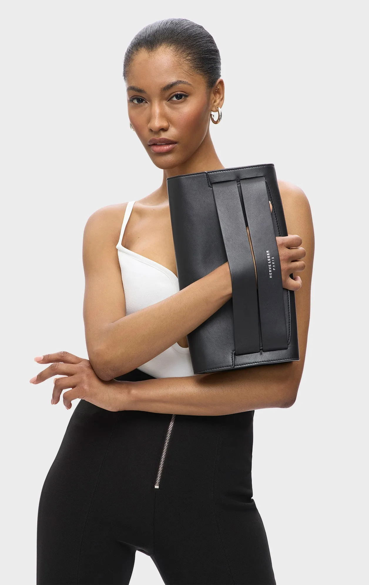 THE ETTA CLUTCH