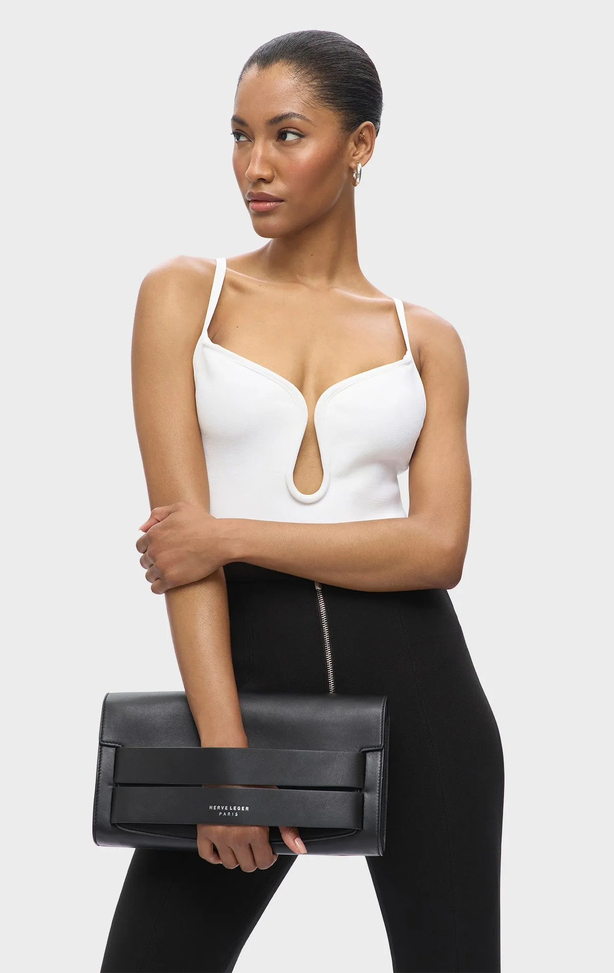 THE ETTA CLUTCH