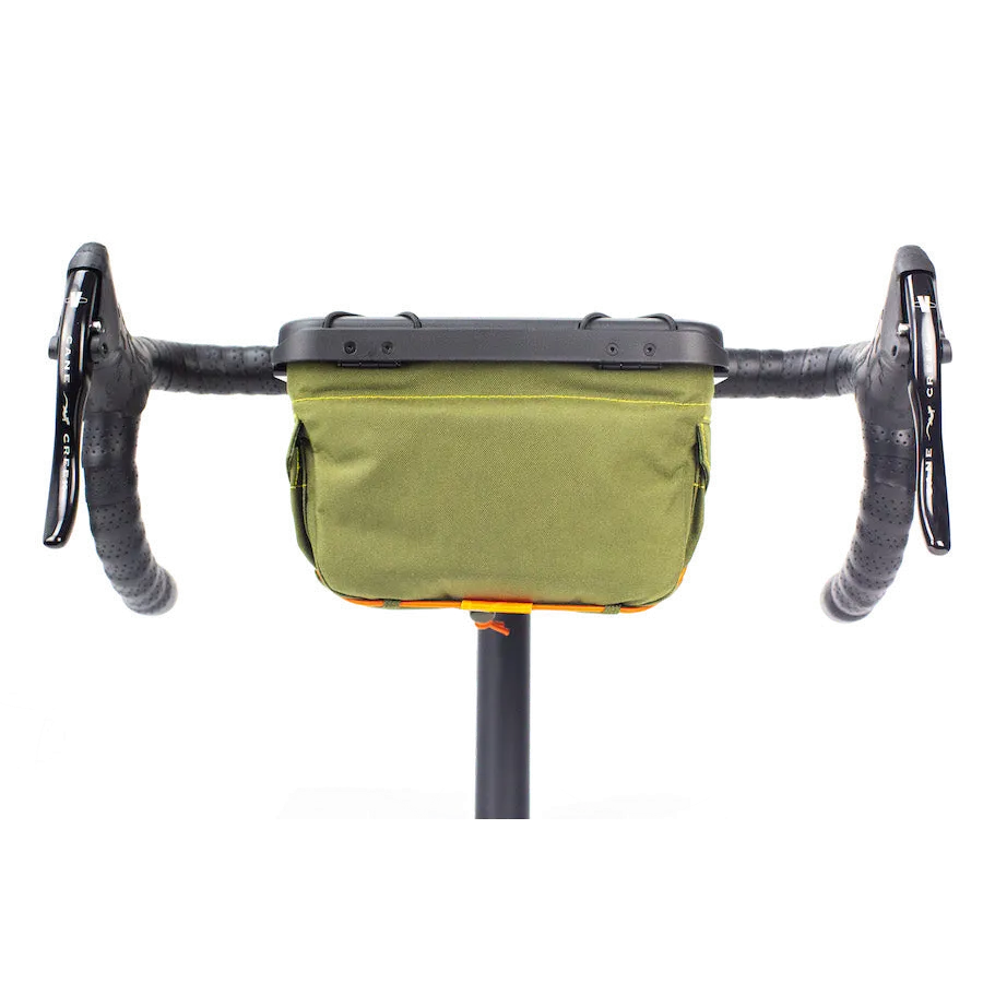 The Handlebar Bag*