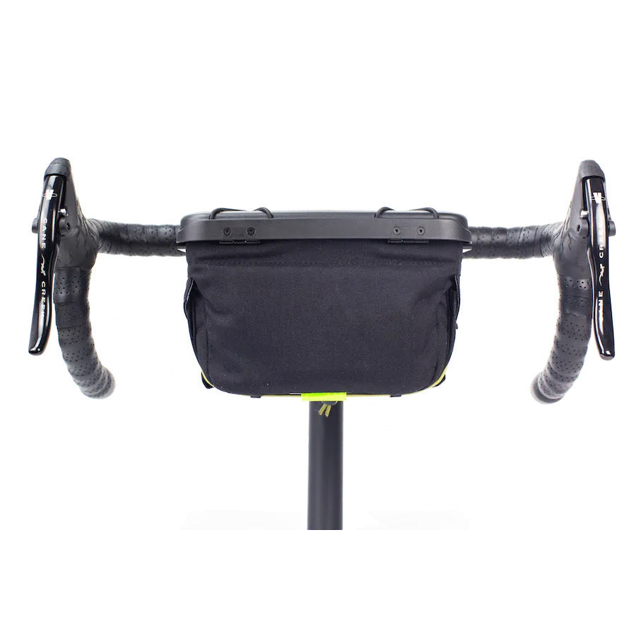 The Handlebar Bag*