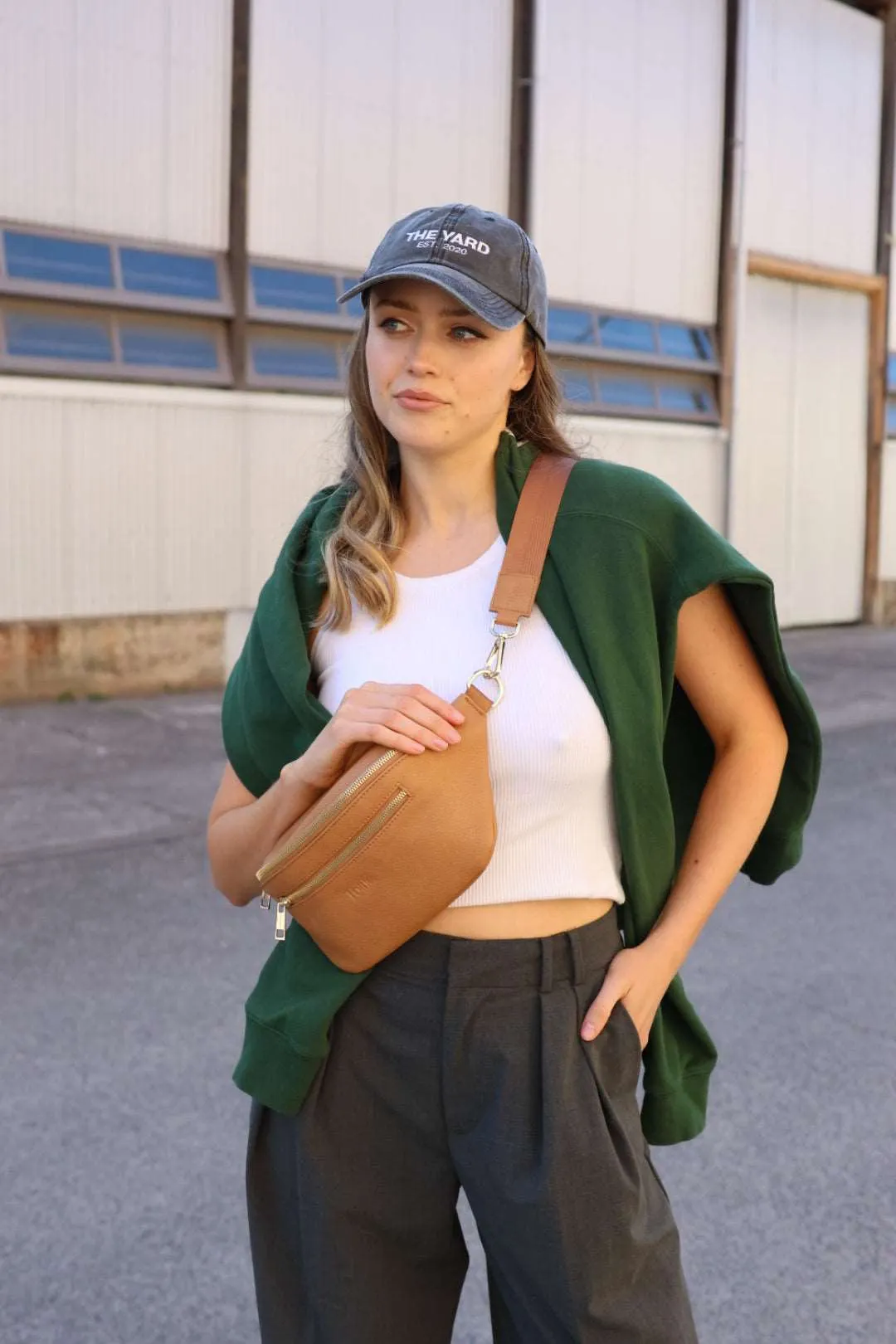 The Jet Set Bundle (Tan)