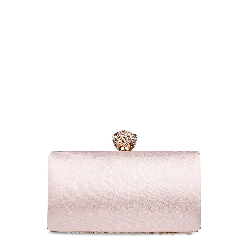 The Penelope Clutch Bag