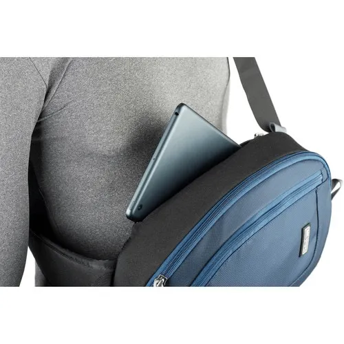 Think Tank Photo TurnStyle 5 V2.0 Sling Camera Bag (Blue Indigo)