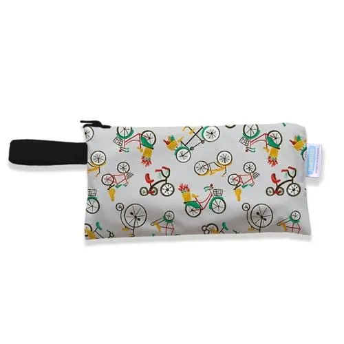 Thirsties Clutch Wetbag