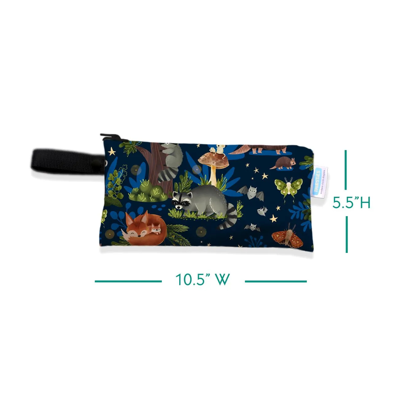 Thirsties Clutch Wetbag