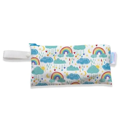 Thirsties Clutch Wetbag