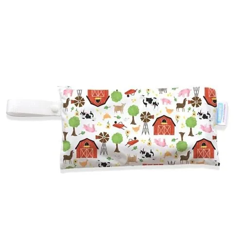 Thirsties Clutch Wetbag