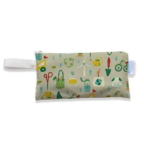 Thirsties Clutch Wetbag