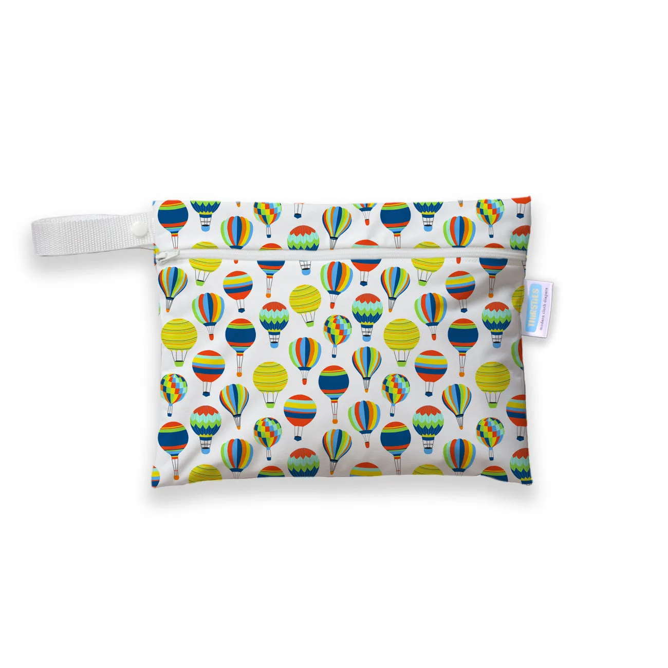 Thirsties Clutch Wetbag