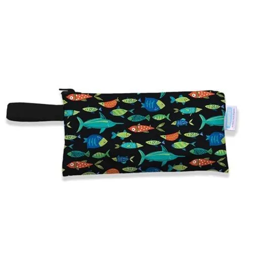 Thirsties Clutch Wetbag
