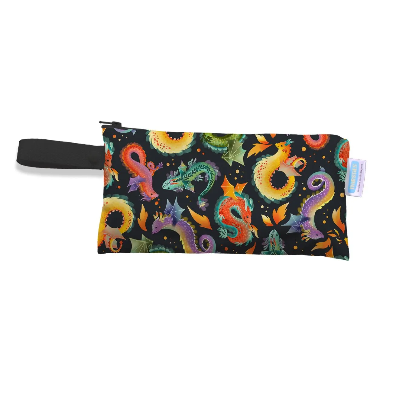 Thirsties Clutch Wetbag