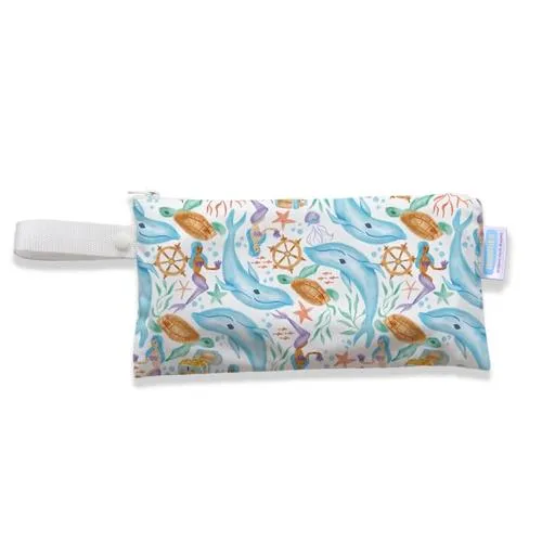Thirsties Clutch Wetbag