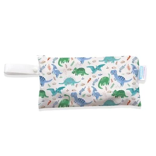 Thirsties Clutch Wetbag