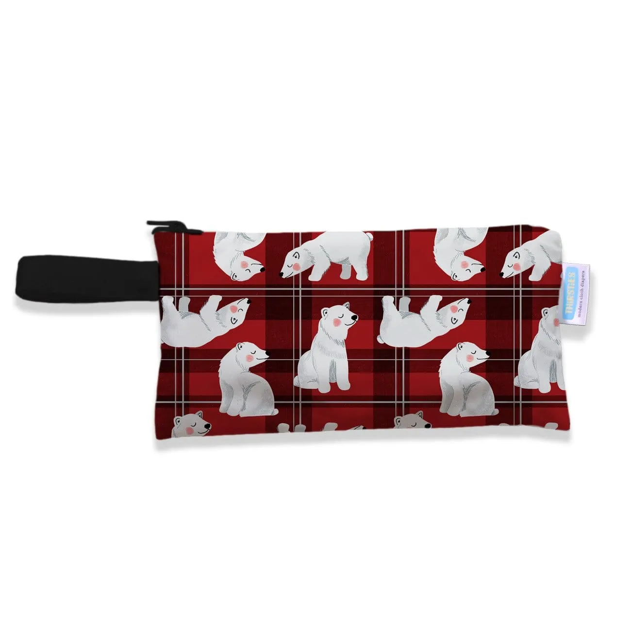 Thirsties Clutch Wetbag