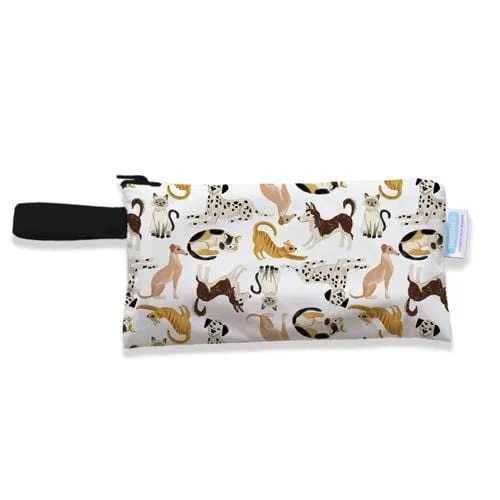 Thirsties Clutch Wetbag
