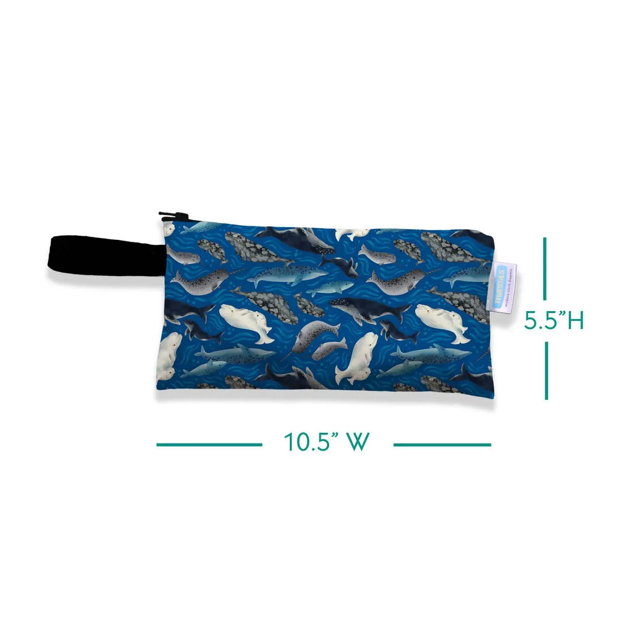 Thirsties Clutch Wetbag