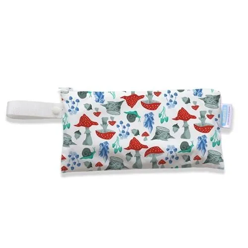 Thirsties Clutch Wetbag
