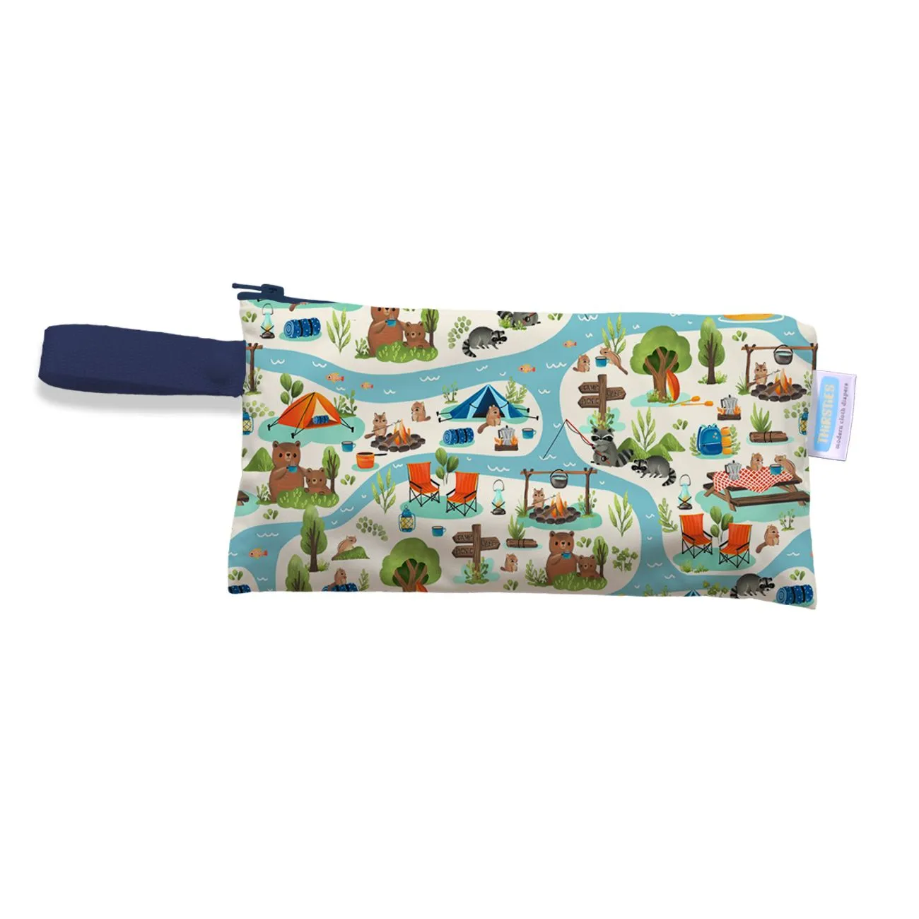 Thirsties Clutch Wetbag