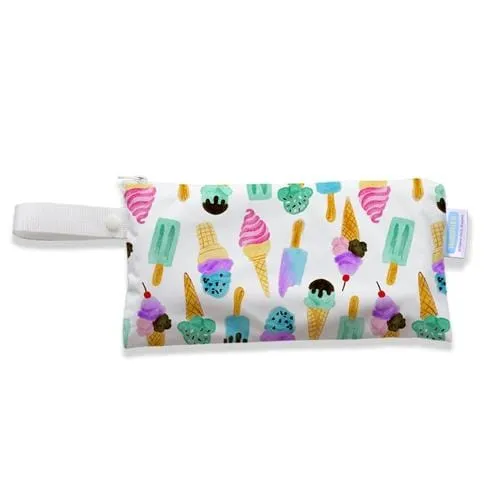 Thirsties Clutch Wetbag