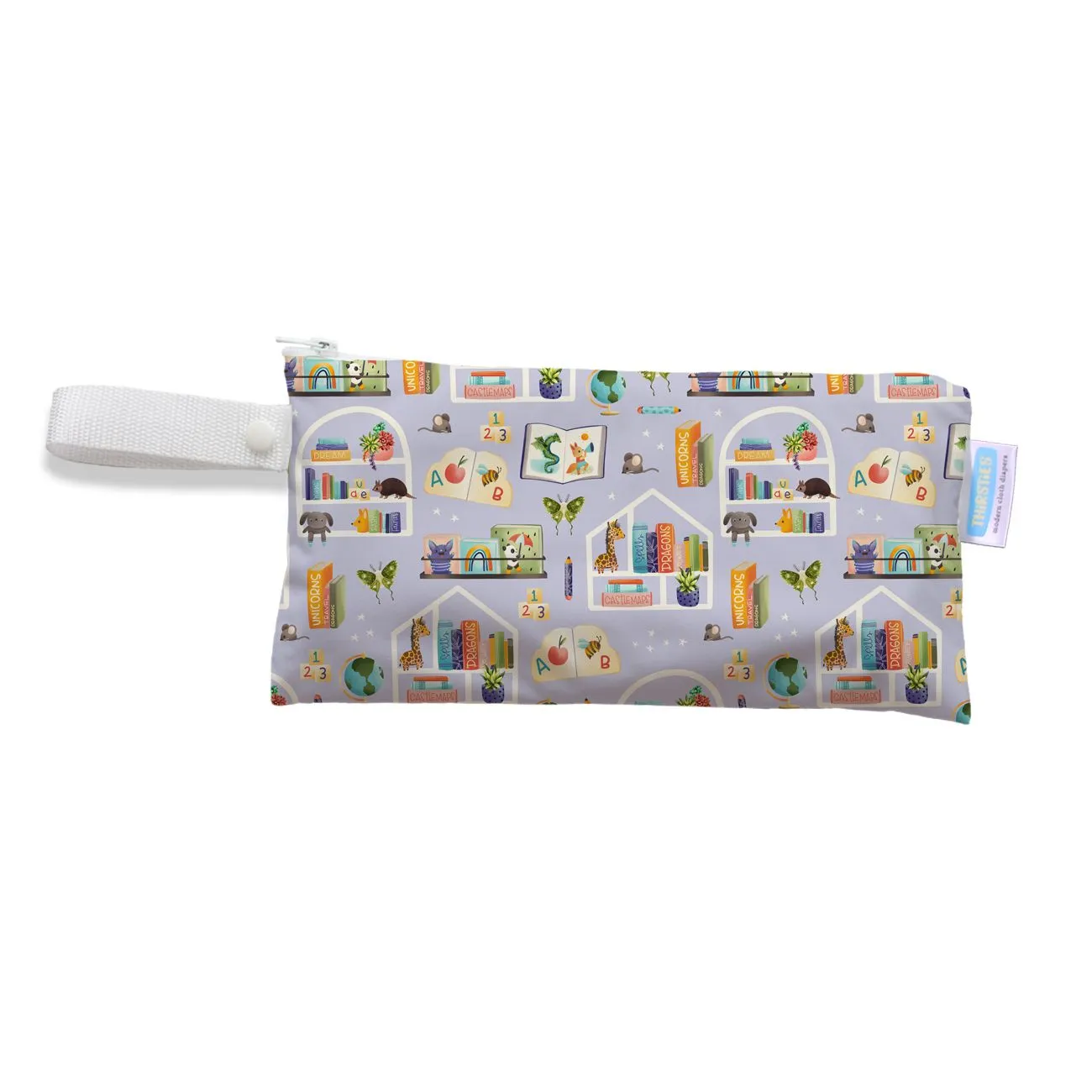 Thirsties Clutch Wetbag