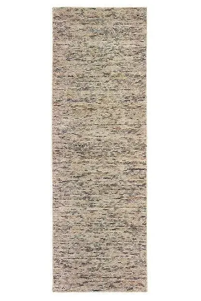 Tommy Bahama Lucent 45908 Ivory Sand Rug