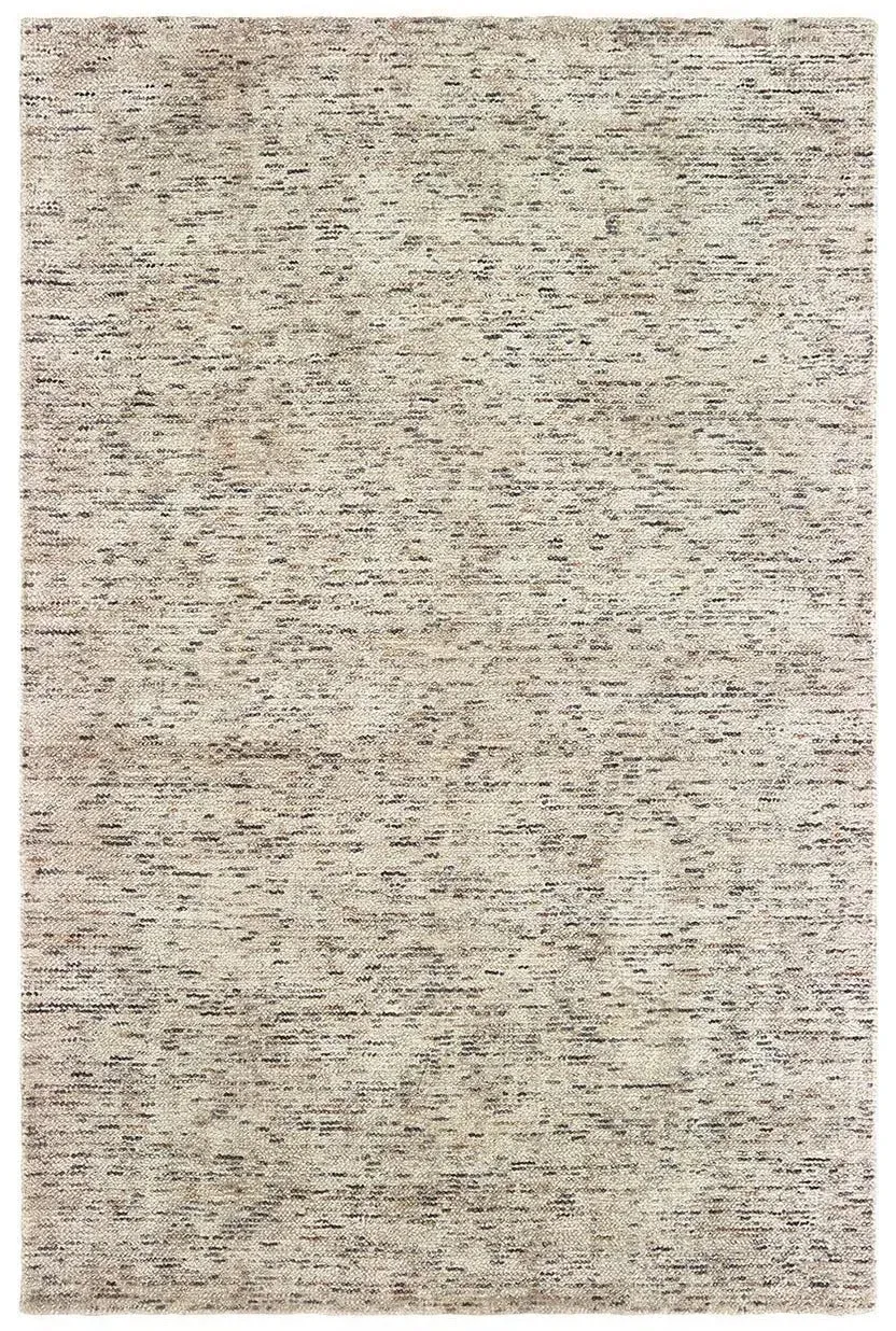 Tommy Bahama Lucent 45908 Ivory Sand Rug