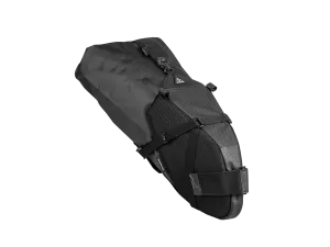 Topeak Backloader X 15L Black Bag