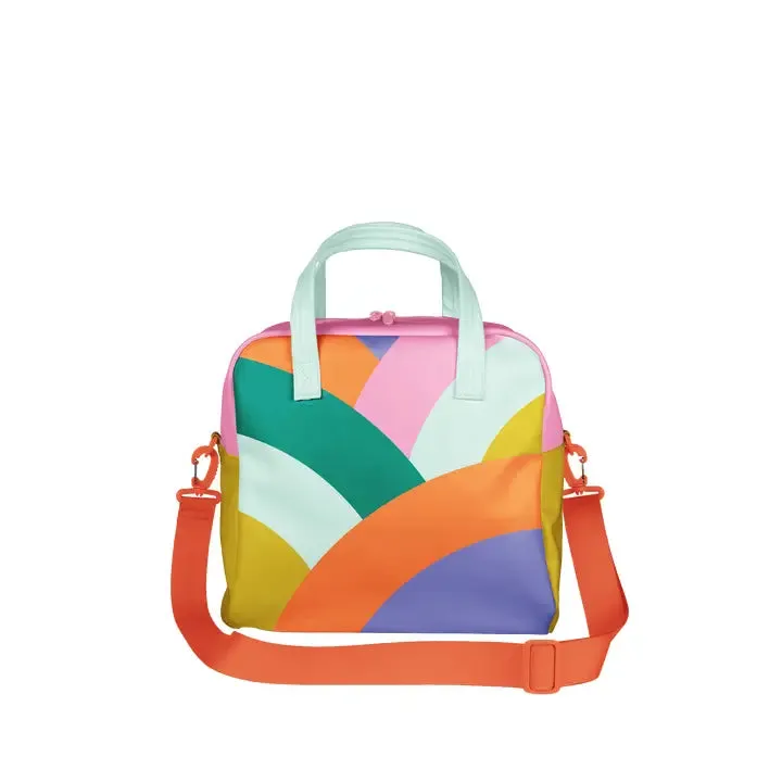 TOT Horizons Skate Bag
