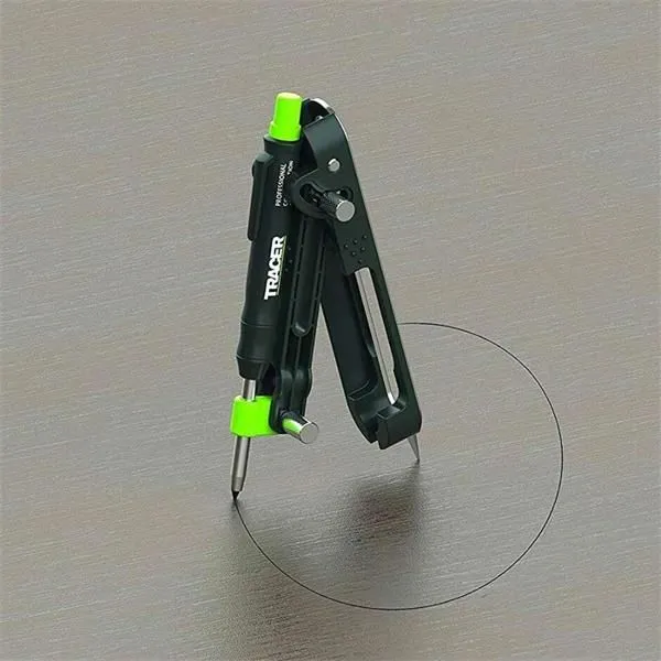 Tracer APST2 Scribe Tool C/W Deep Hole Pencil