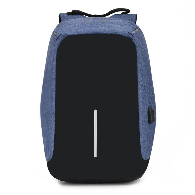 Traveler Anti Theft Backpack