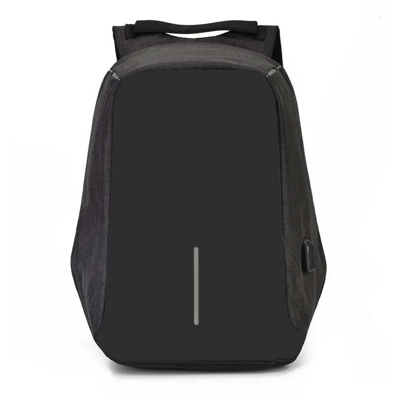 Traveler Anti Theft Backpack