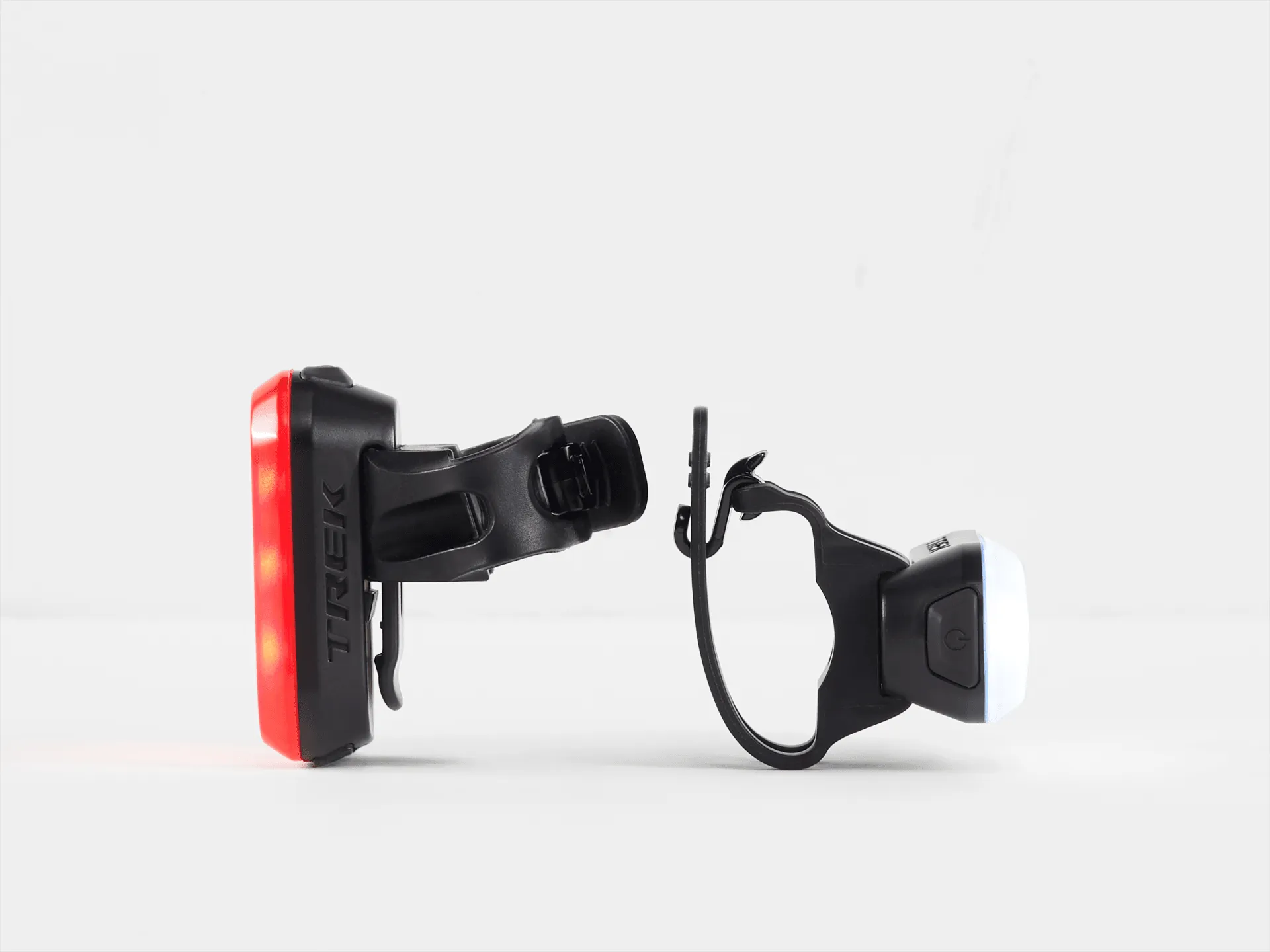 Trek Light Ion 50 R /Flare R Metro Black Set