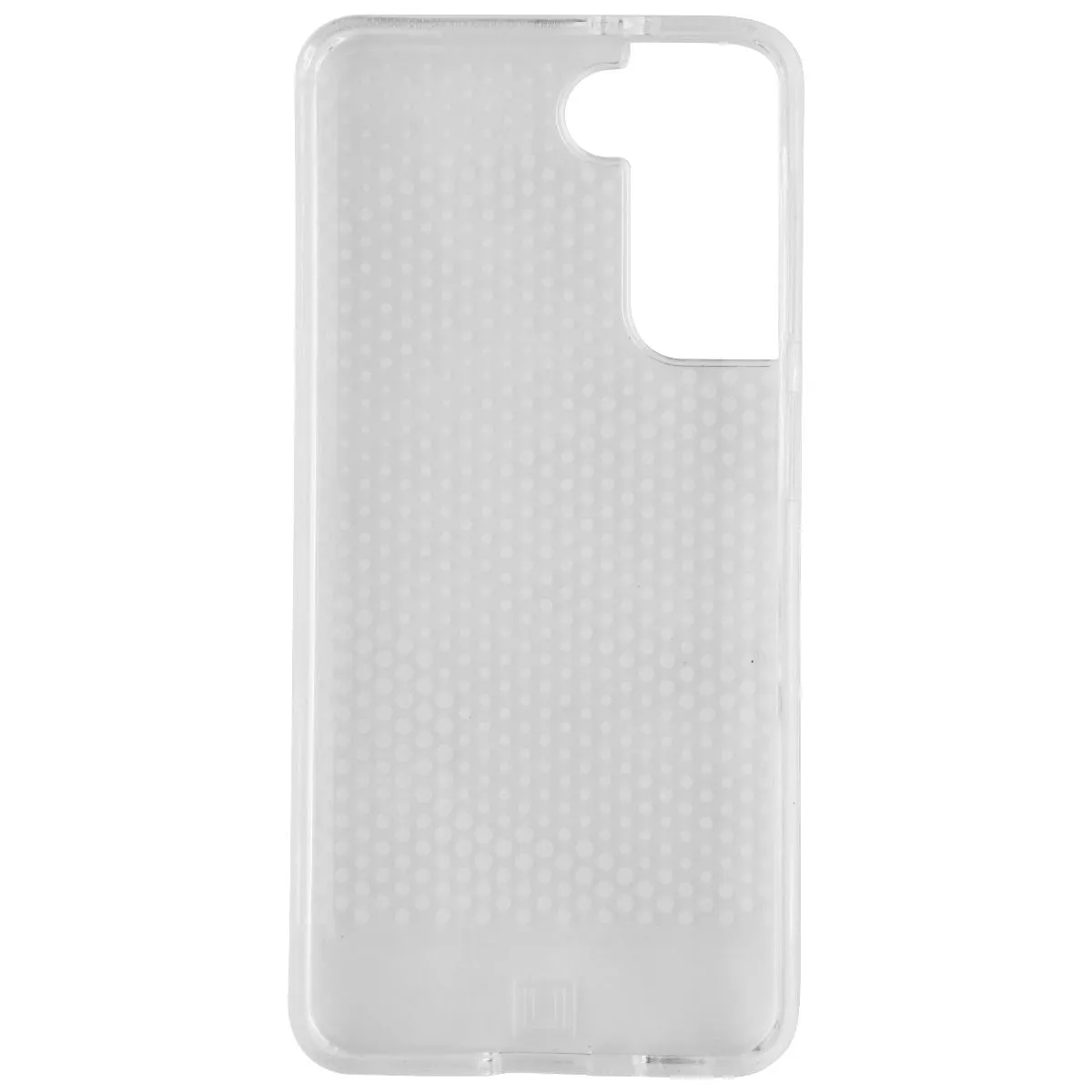 UAG Lucent Series Flexible Case for Samsung Galaxy S21 5G - Clear