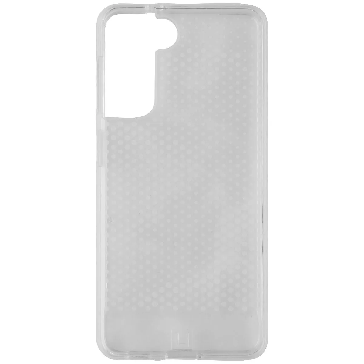 UAG Lucent Series Flexible Case for Samsung Galaxy S21 5G - Clear
