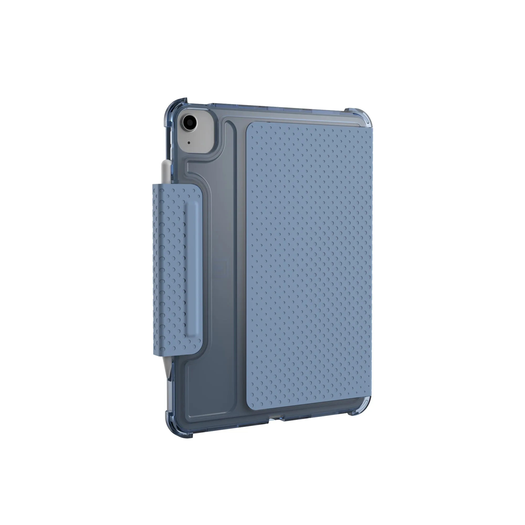 UAG [U] Lucent Case for iPad Air 10.9" 5th - 4th Gen ( 2022 - 2020 ) - iPad Pro 11" 4th Gen ( 2022 ) - Cerulean (Barcode: 810070367640 )