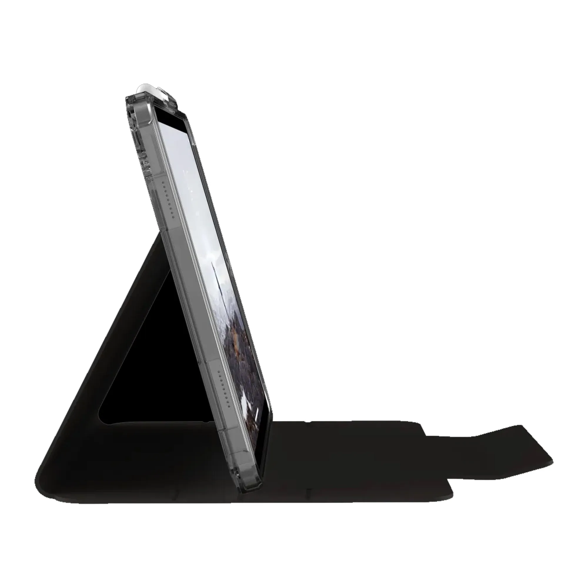 UAG [U] Lucent for iPad 10th Gen ( 2022 ) 10.9" - 10.9  - Black