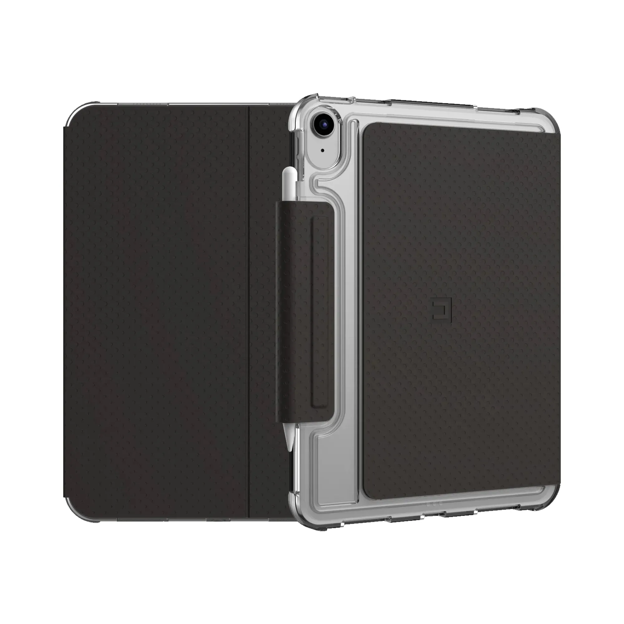 UAG [U] Lucent for iPad 10th Gen ( 2022 ) 10.9" - 10.9  - Black