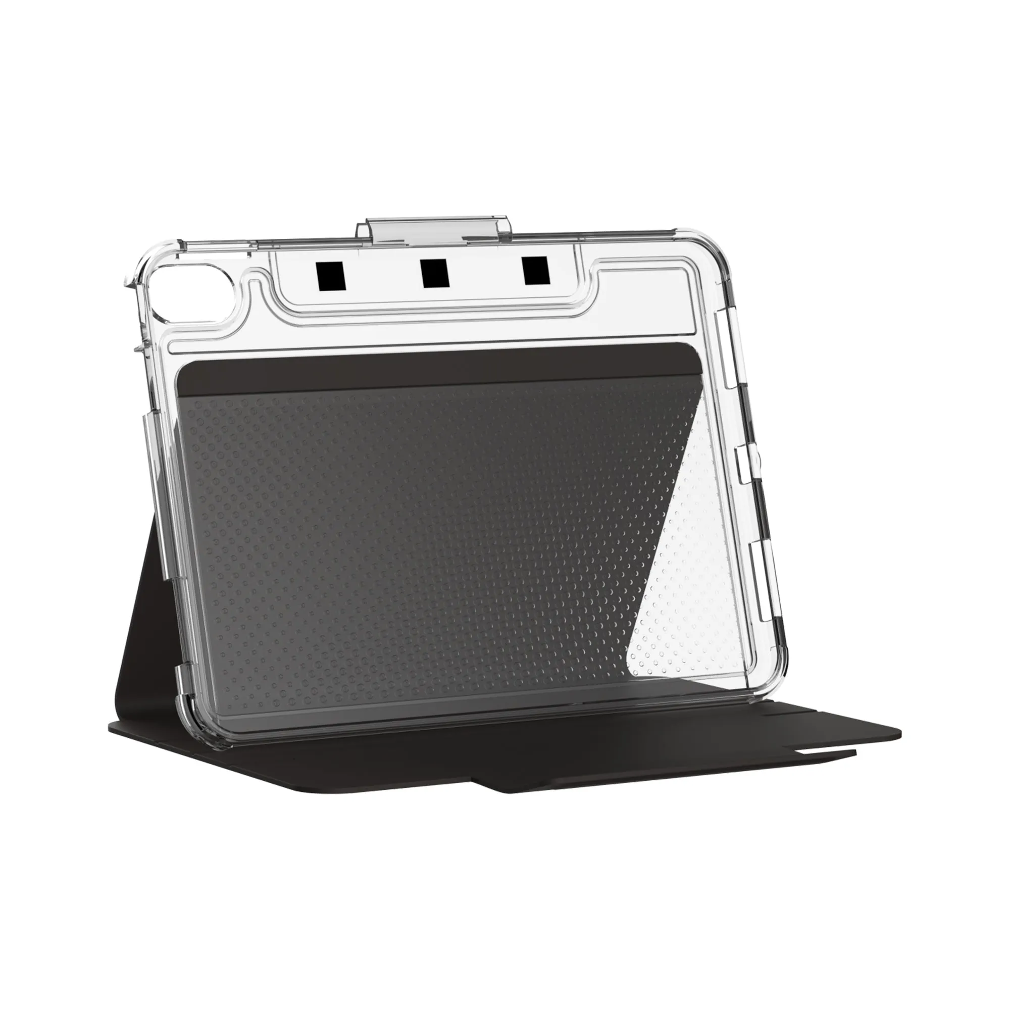 UAG [U] Lucent for iPad 10th Gen ( 2022 ) 10.9" - 10.9  - Black