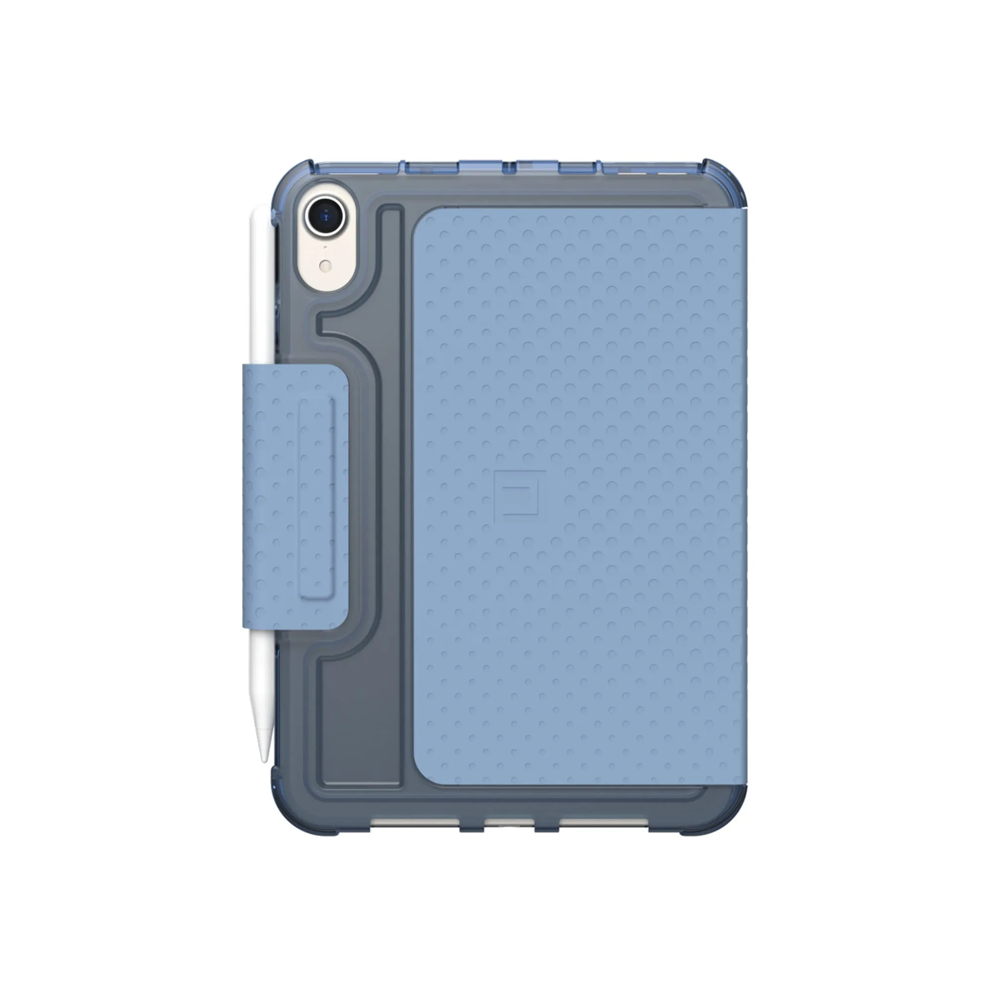 UAG [U] Lucent for iPad Mini 6 ( 2021 ) - Cerulean