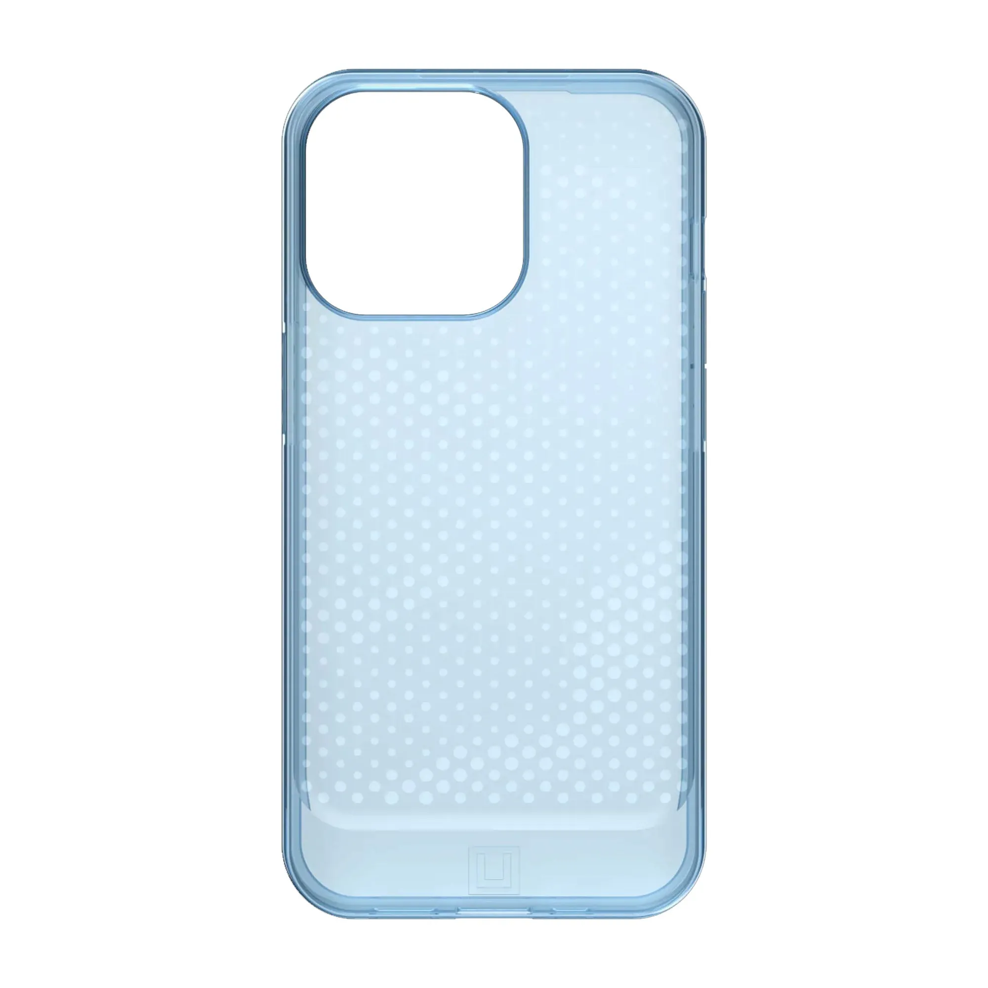 UAG [U] Lucent for iPhone 13 Pro Max 5G 6.7" - Cerulean  (Barcode: 810070365851 )