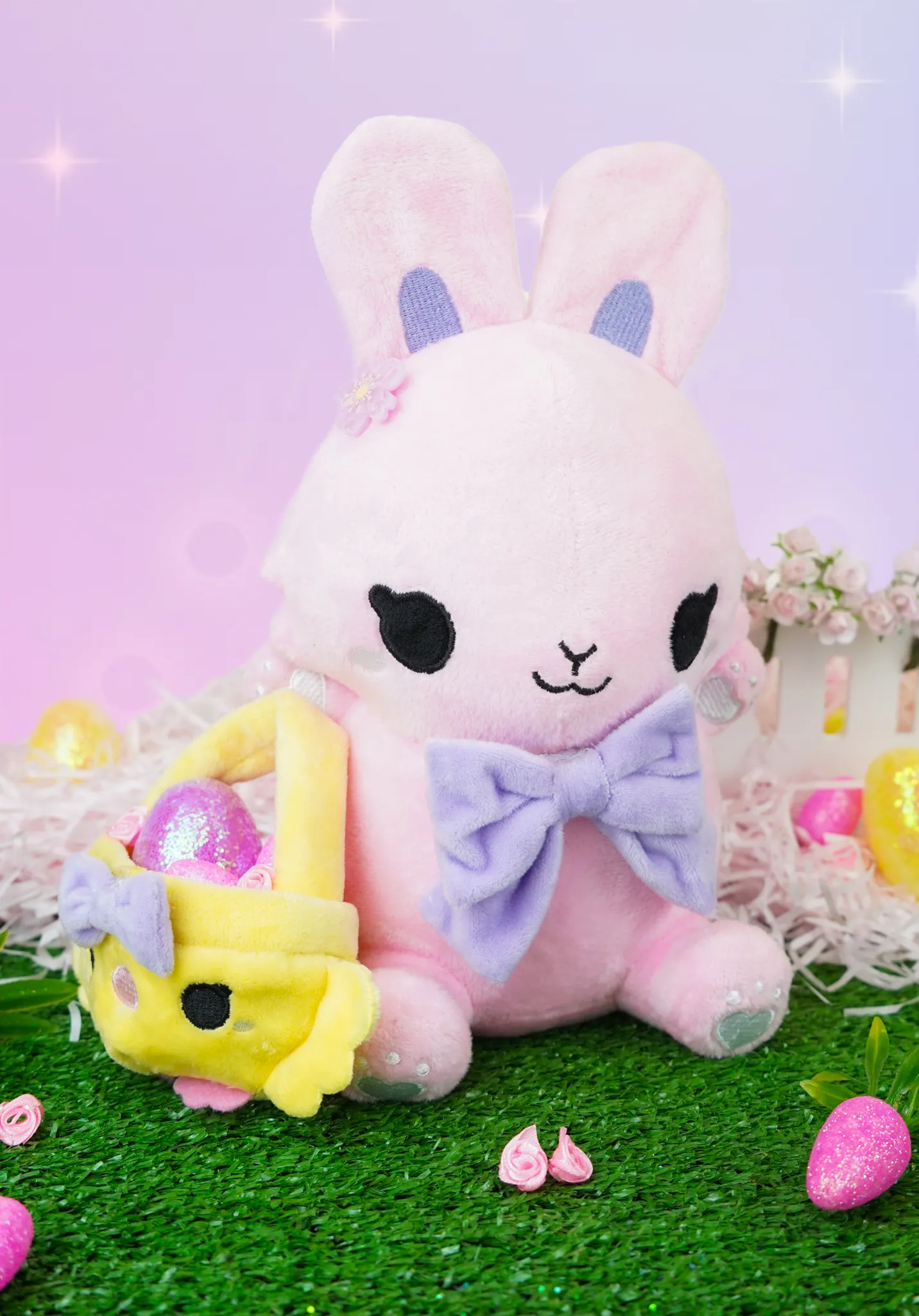 Usagi [Kawaii Edition] | BUNNY PLUSH*