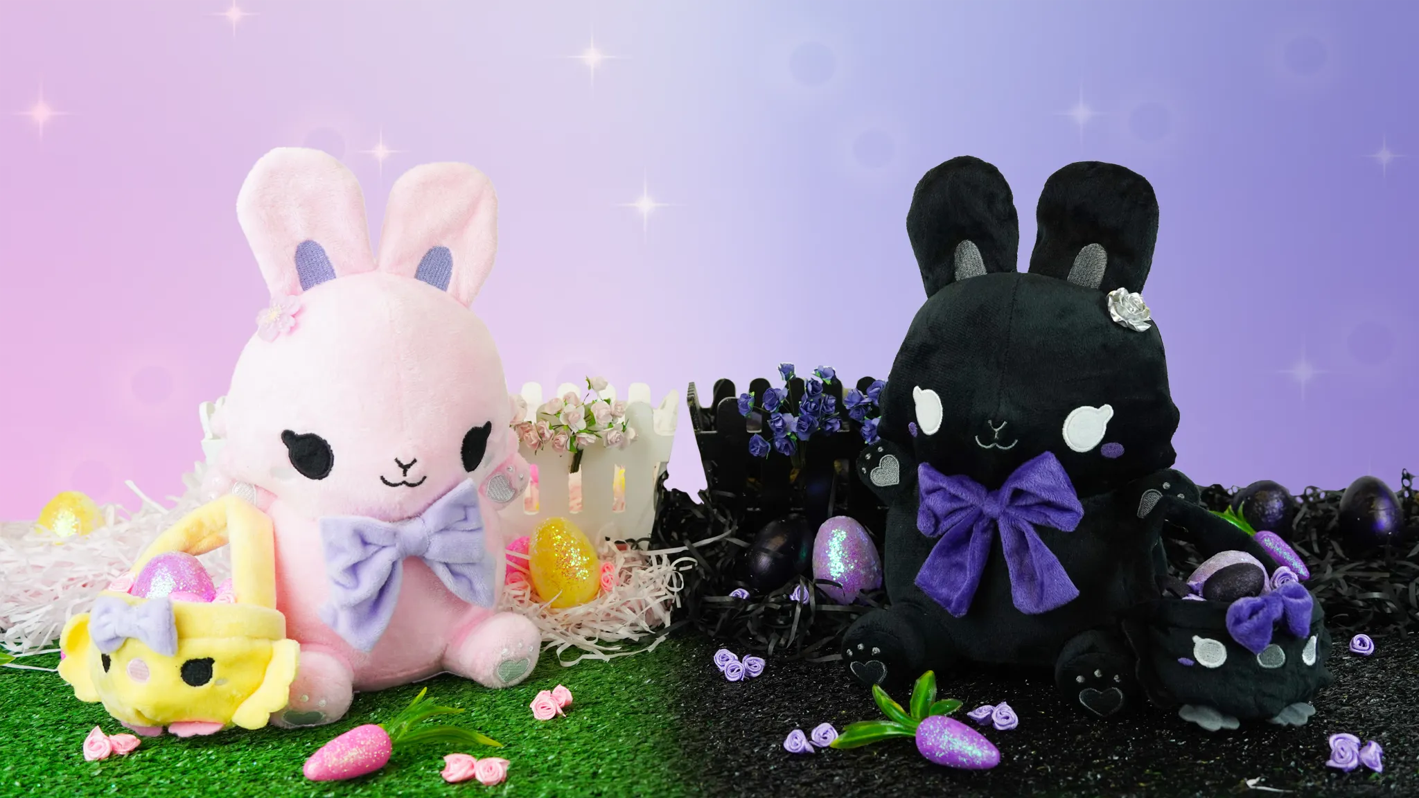 Usagi [Kawaii Edition] | BUNNY PLUSH*