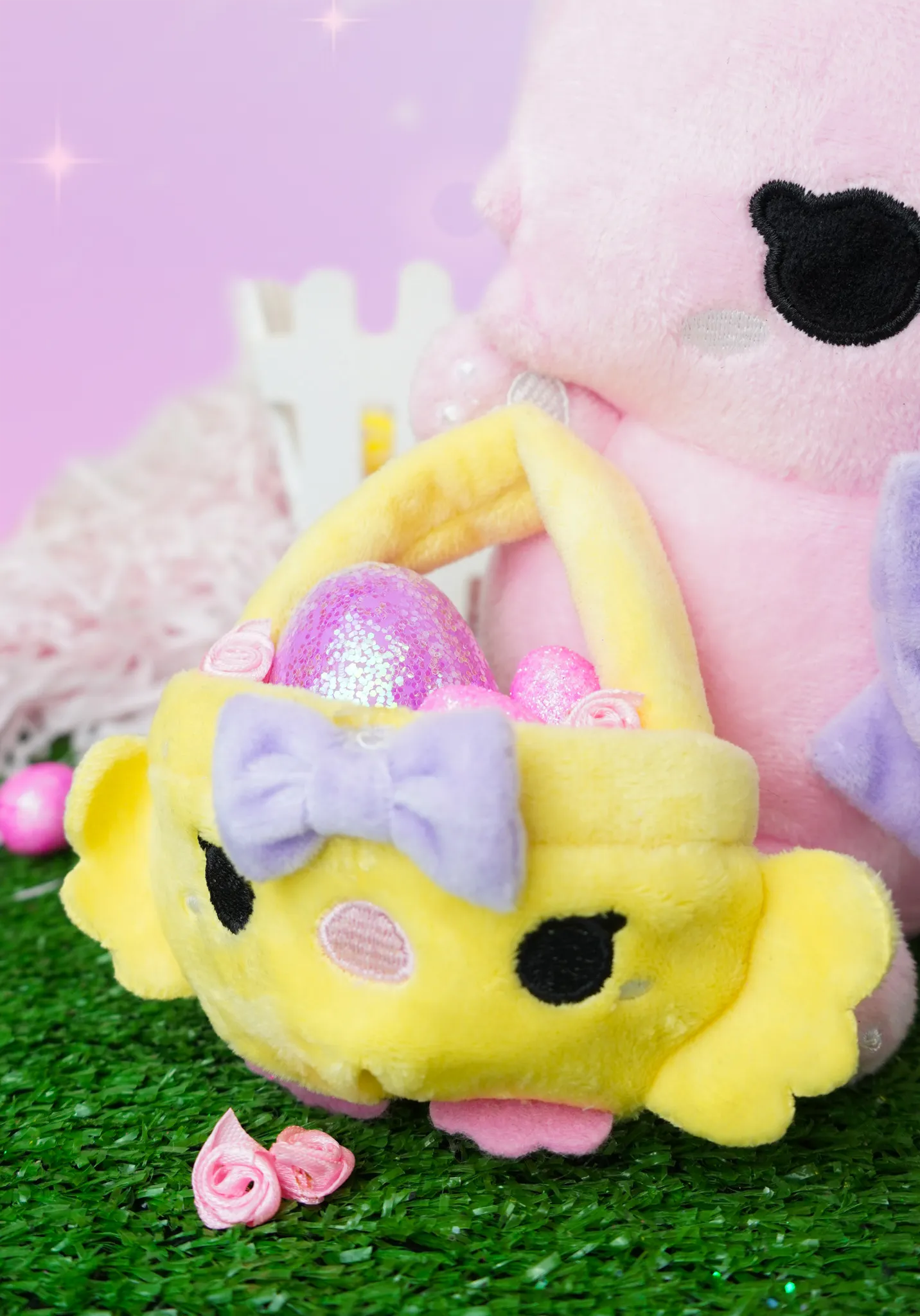 Usagi [Kawaii Edition] | BUNNY PLUSH*