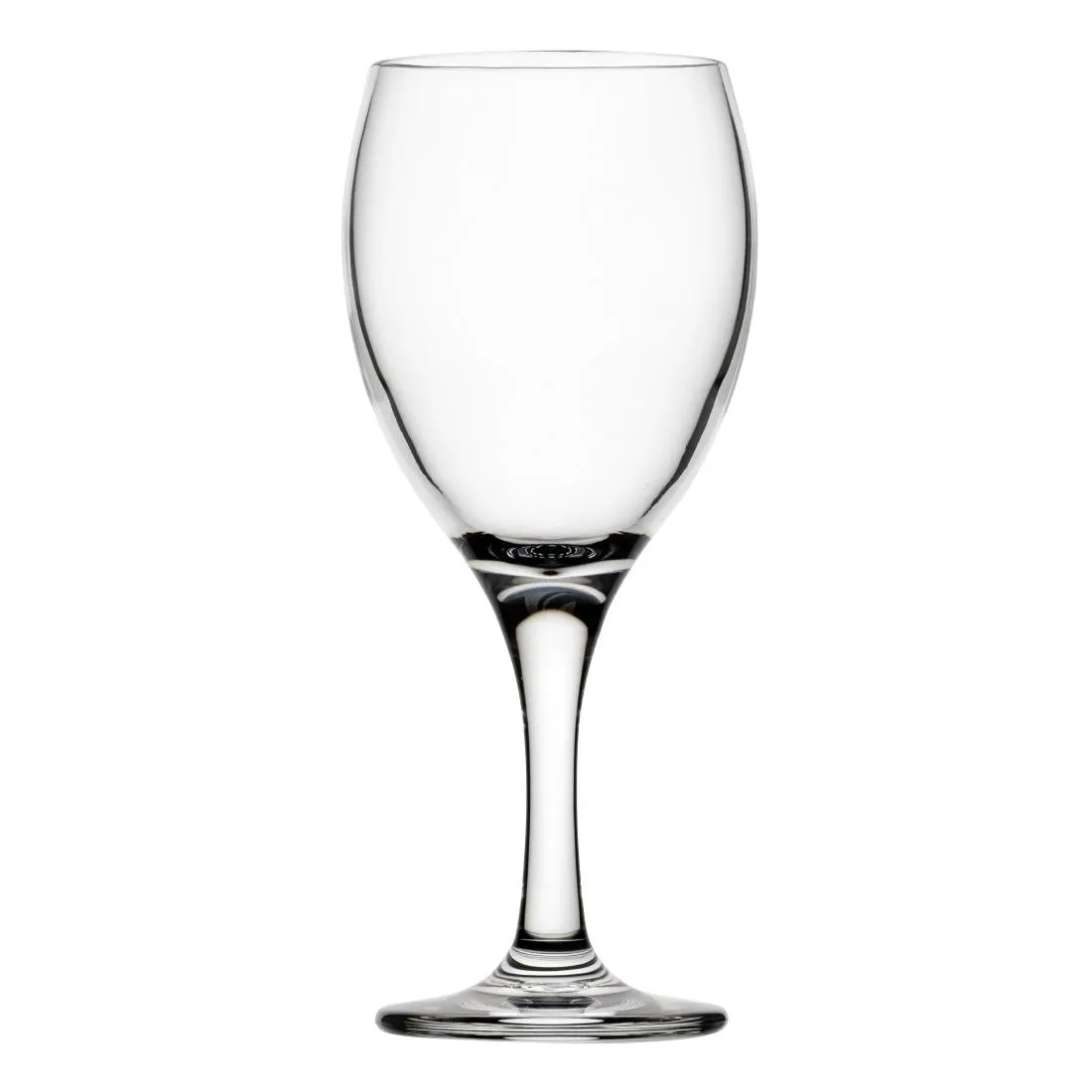 Utopia Lucent York Wine Glasses 400ml (Pack of 6)