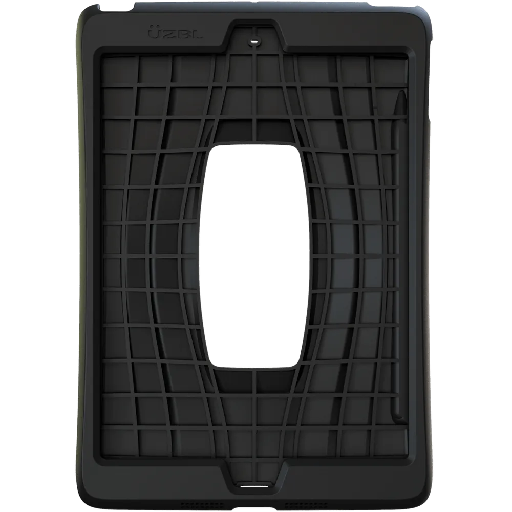 UZBL Airwave Case for iPad
