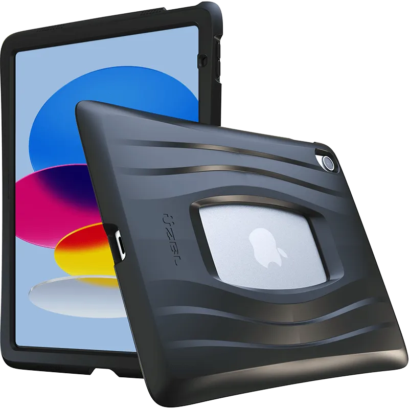 UZBL Airwave Case for iPad