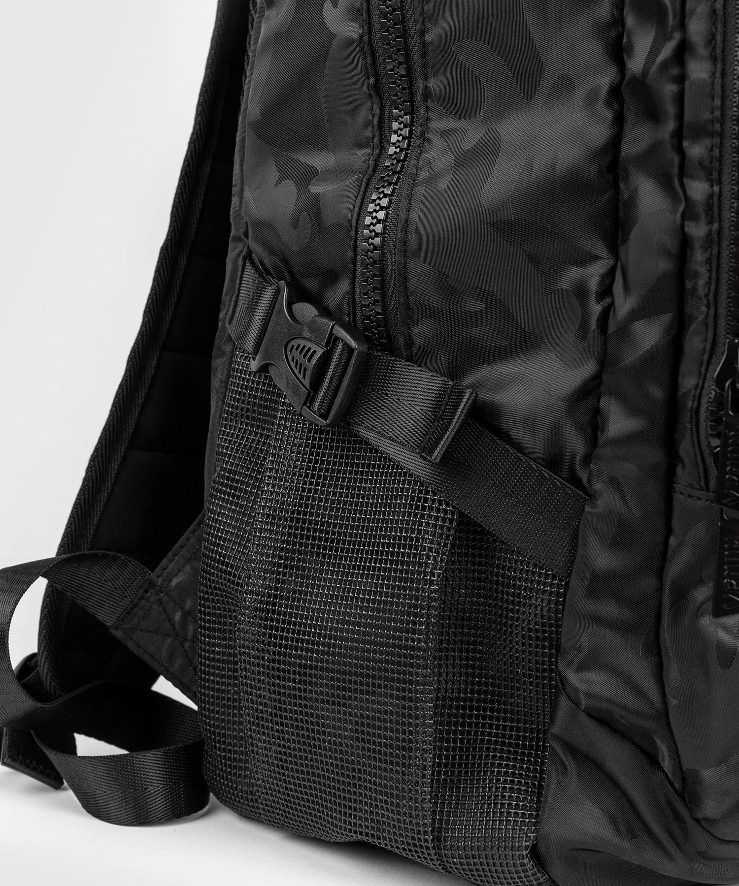 Venum Challenger Xtrem BackPack - Black/Dark Camo