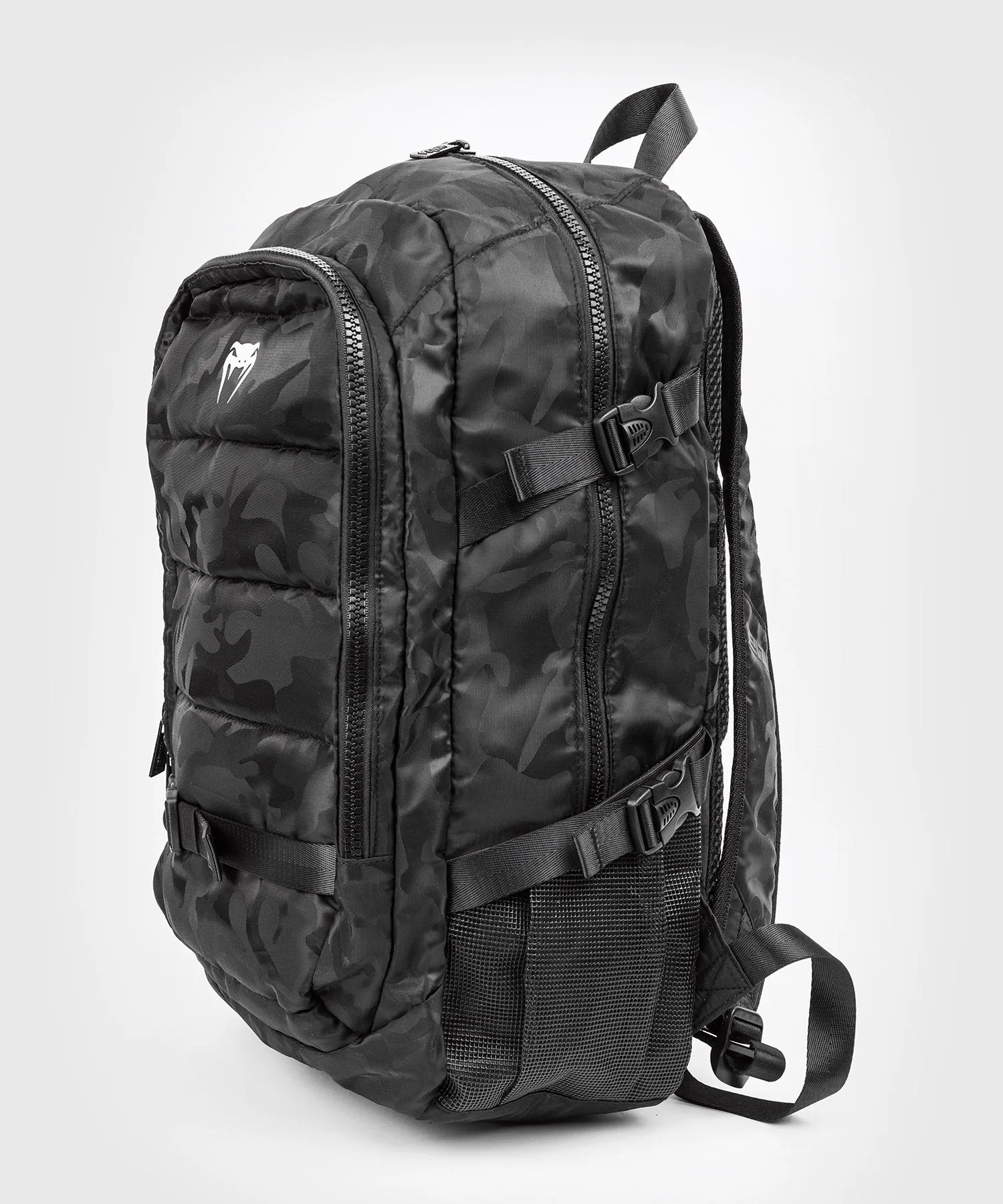 Venum Challenger Xtrem BackPack - Black/Dark Camo